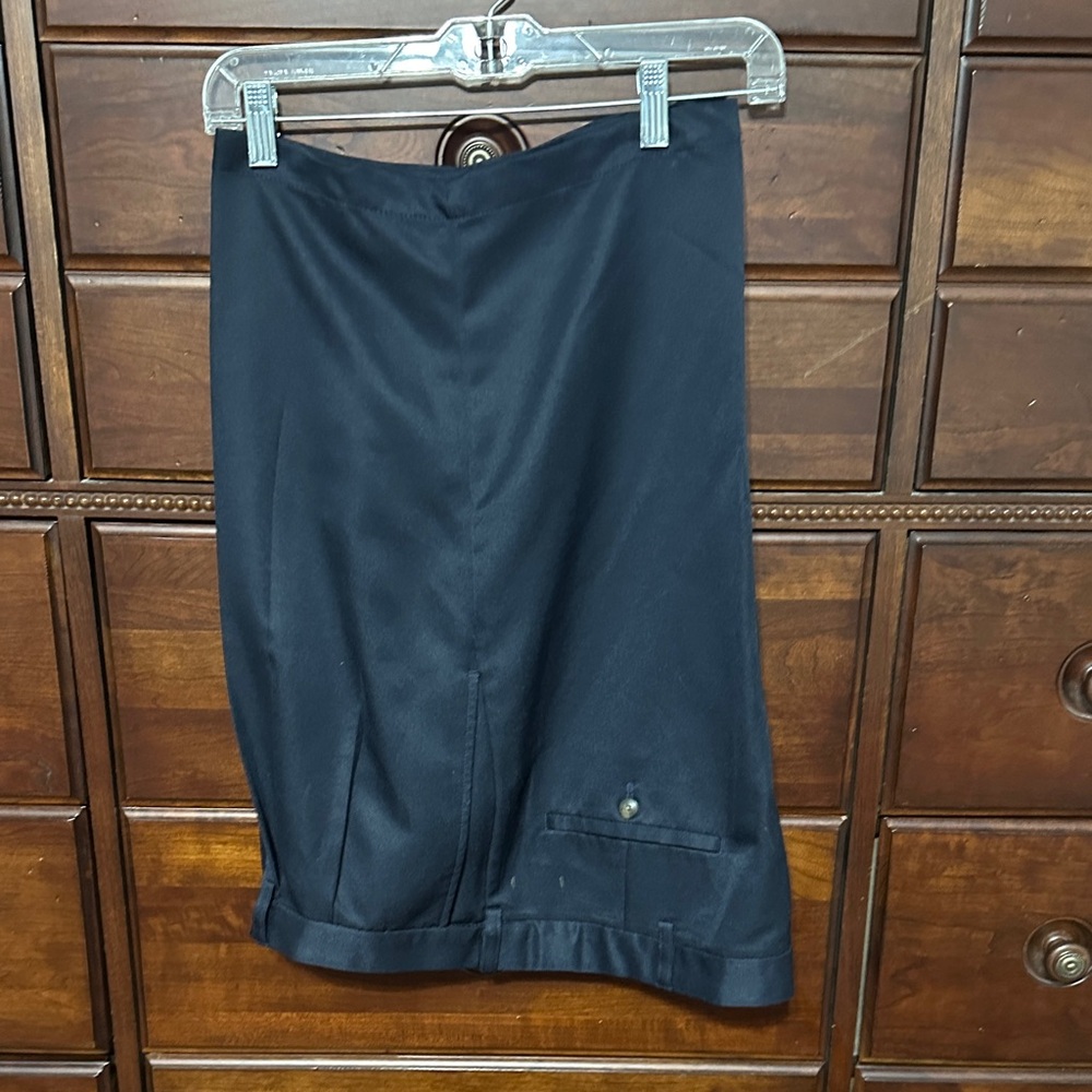Elegant Black shorts